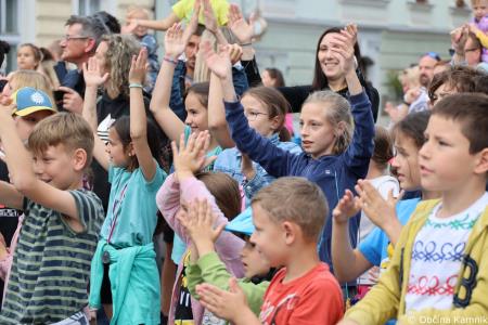 Deželak junak v Kamniku  (5)